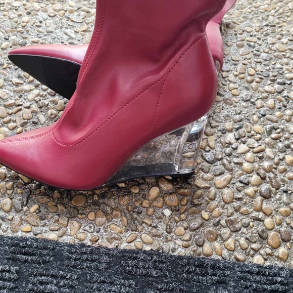 Bootie - Picture 9 of 10